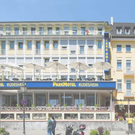 Park Ruedesheim 4*