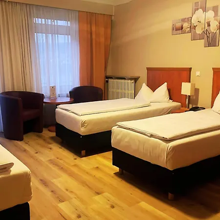 Hotel Park Ruedesheim Ruedesheim am Rhein