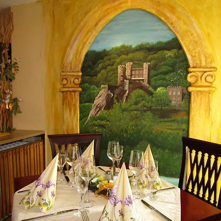Park Ruedesheim 4*