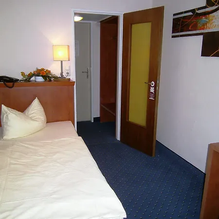 Park Ruedesheim Hotel Ruedesheim am Rhein