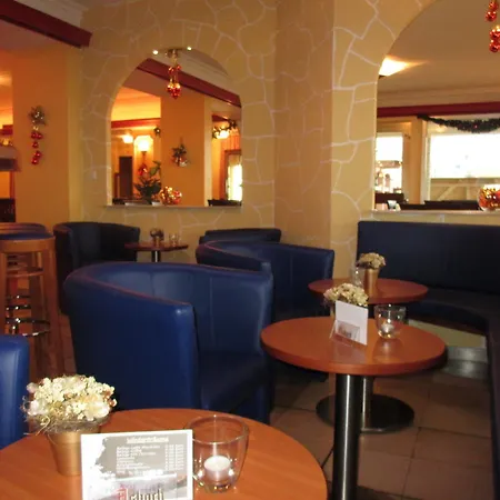 Park Ruedesheim 4*