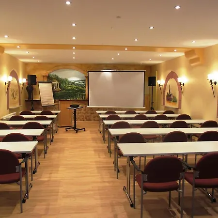 Hotel Park Ruedesheim Ruedesheim am Rhein